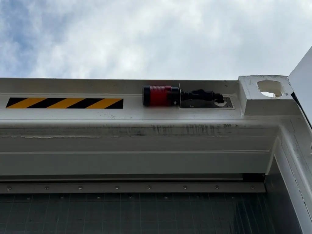 Nuovo container refrigerato High Cube da 20 piedi – Massima capacità e prestazioni