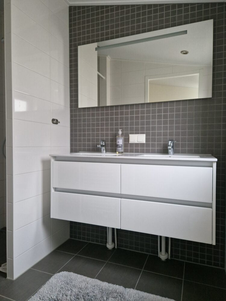 Chalet Verklikkerduin 70m² – Casa Mobile con Ampio Spazio Abitativo su Terreno Privato