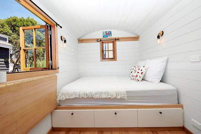 Container Casa Mobile T0 Sean – casa compatta e funzionale