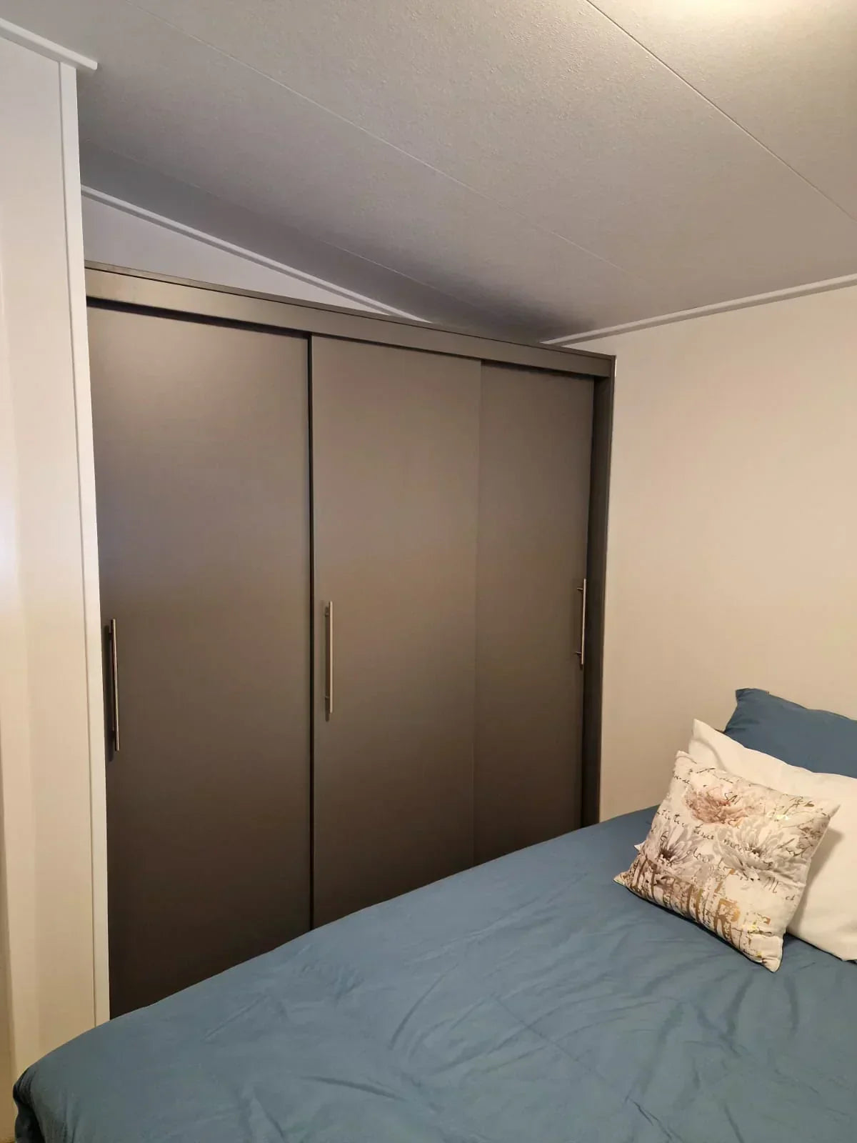 Casa Mobile Container T2 Chichi – modulare e pronta all'uso