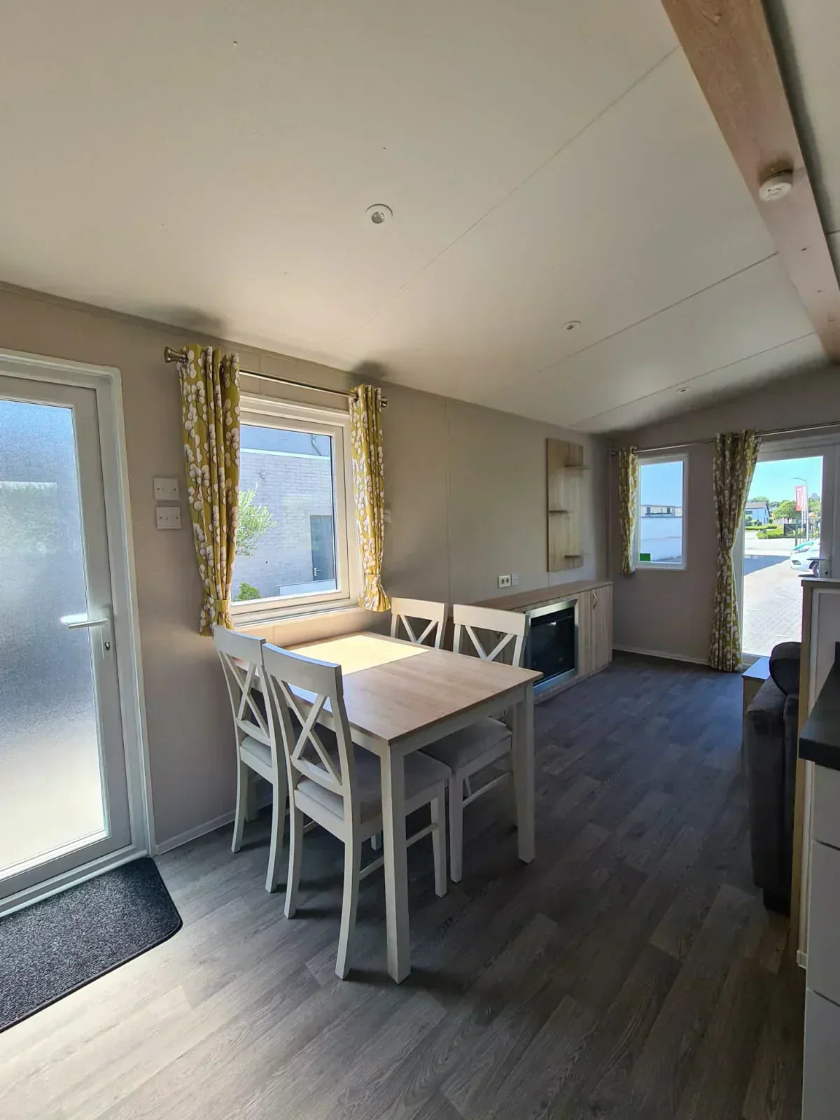 Casa Mobile Container T2 Dawi – comfort moderno pronto da abitare