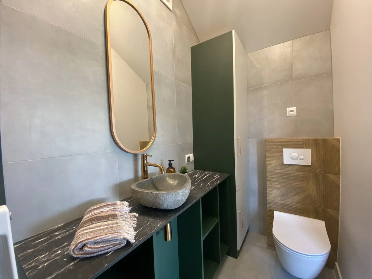 Casa Mobile Container T1 Zabe – casa compatta e moderna