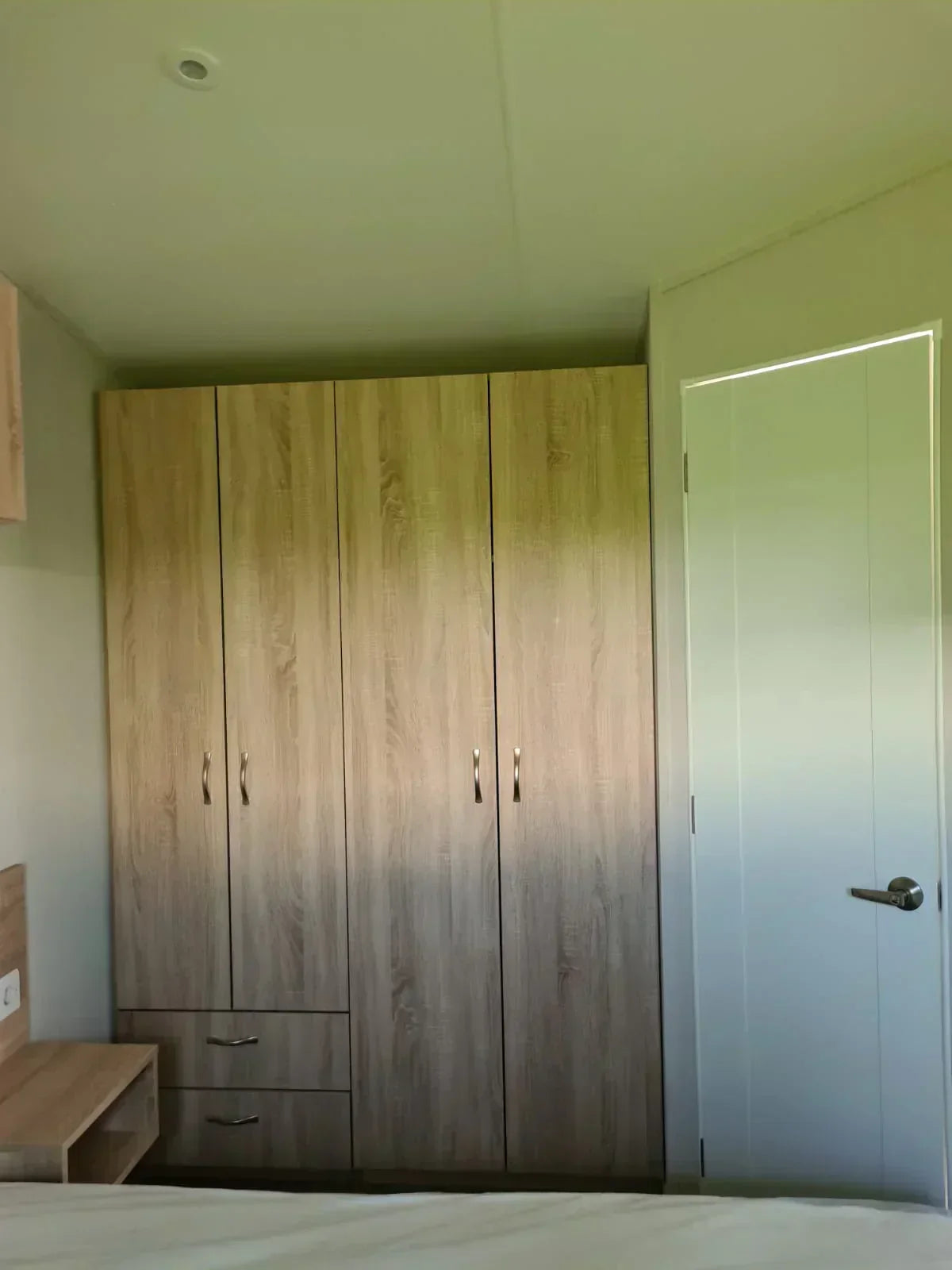 Casa Mobile Container T2 Dawi – comfort moderno pronto da abitare