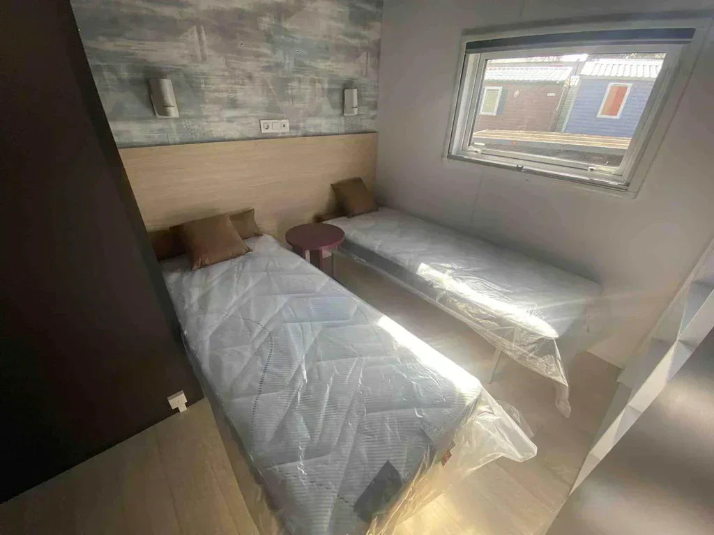 Copel Casa Mobile Container – soluzione abitativa modulare