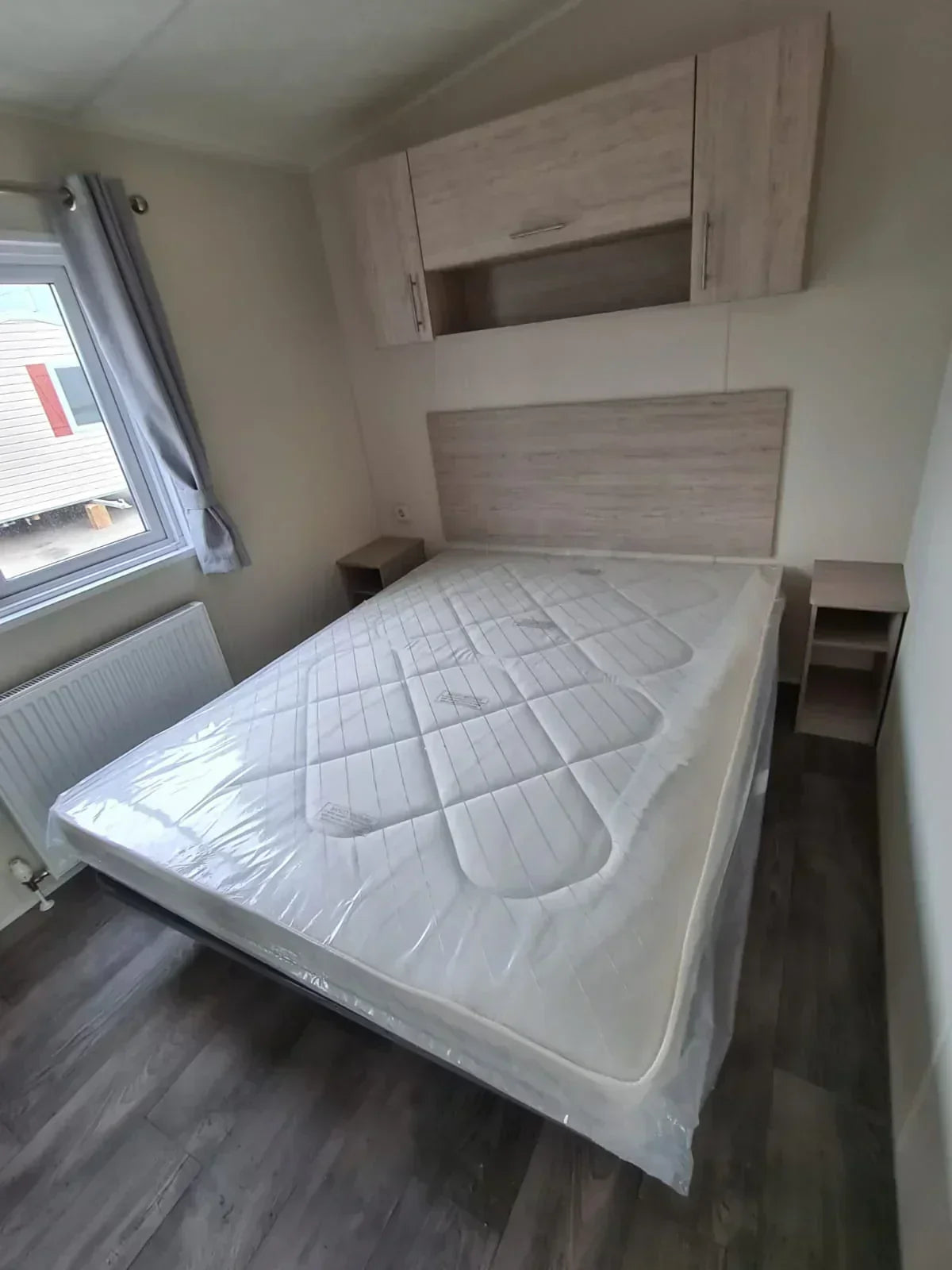 Container Casa Mobile T2 Agla – spazio ottimizzato e design moderno