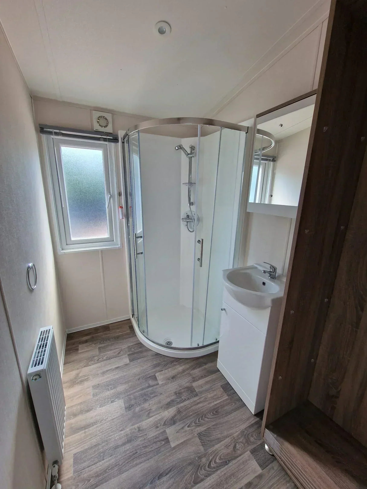 Casa Mobile Container T2 Lissa – casa compatta e funzionale