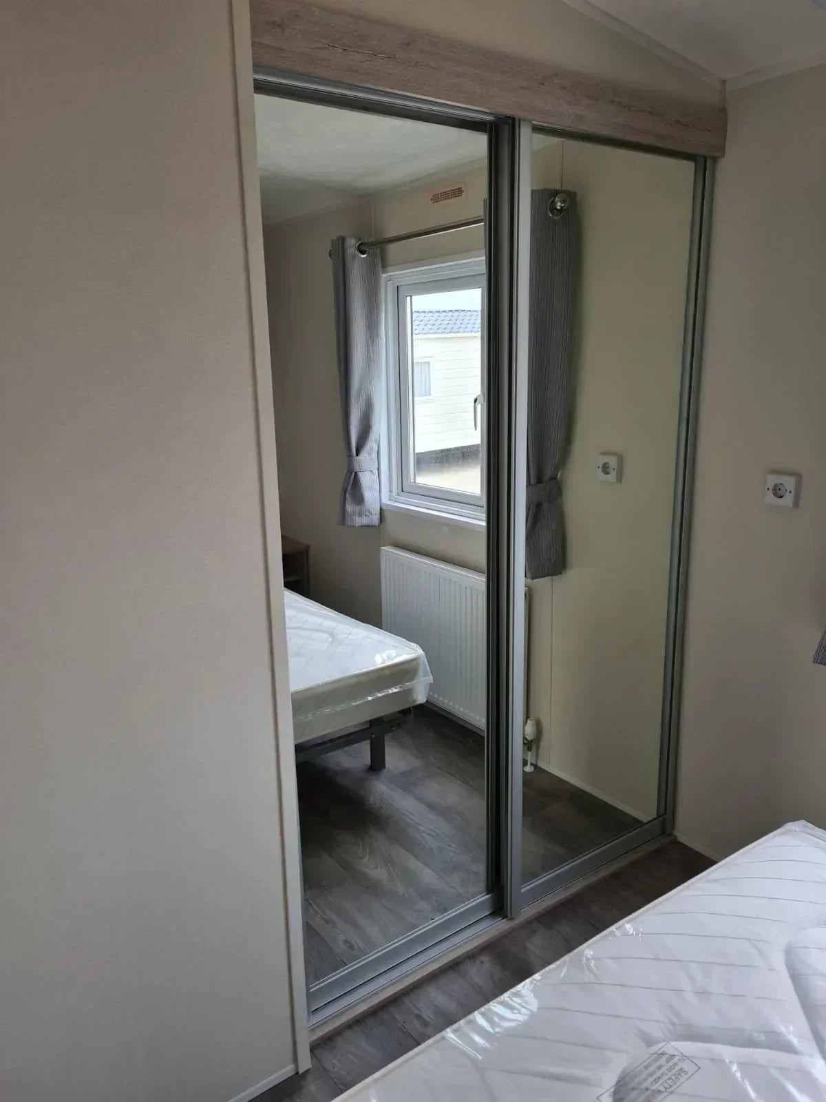 Container Casa Mobile T2 Agla – spazio ottimizzato e design moderno