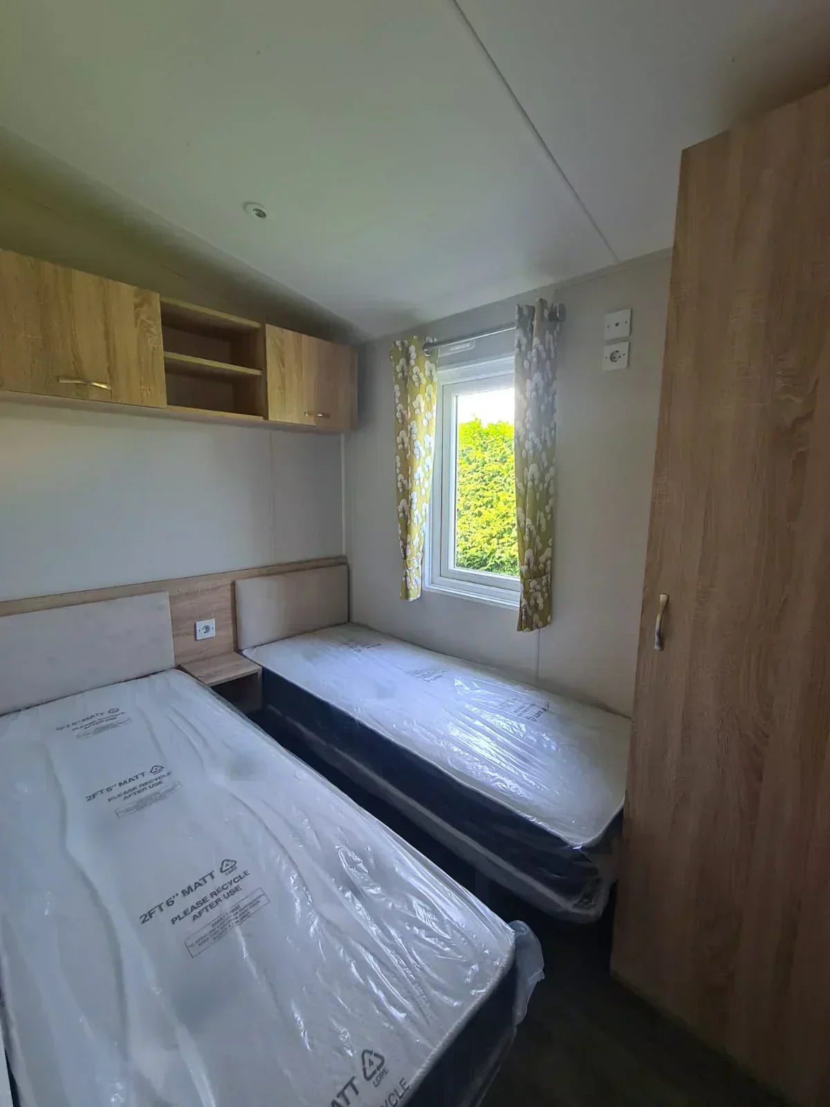 Casa Mobile Container T2 Dawi – comfort moderno pronto da abitare