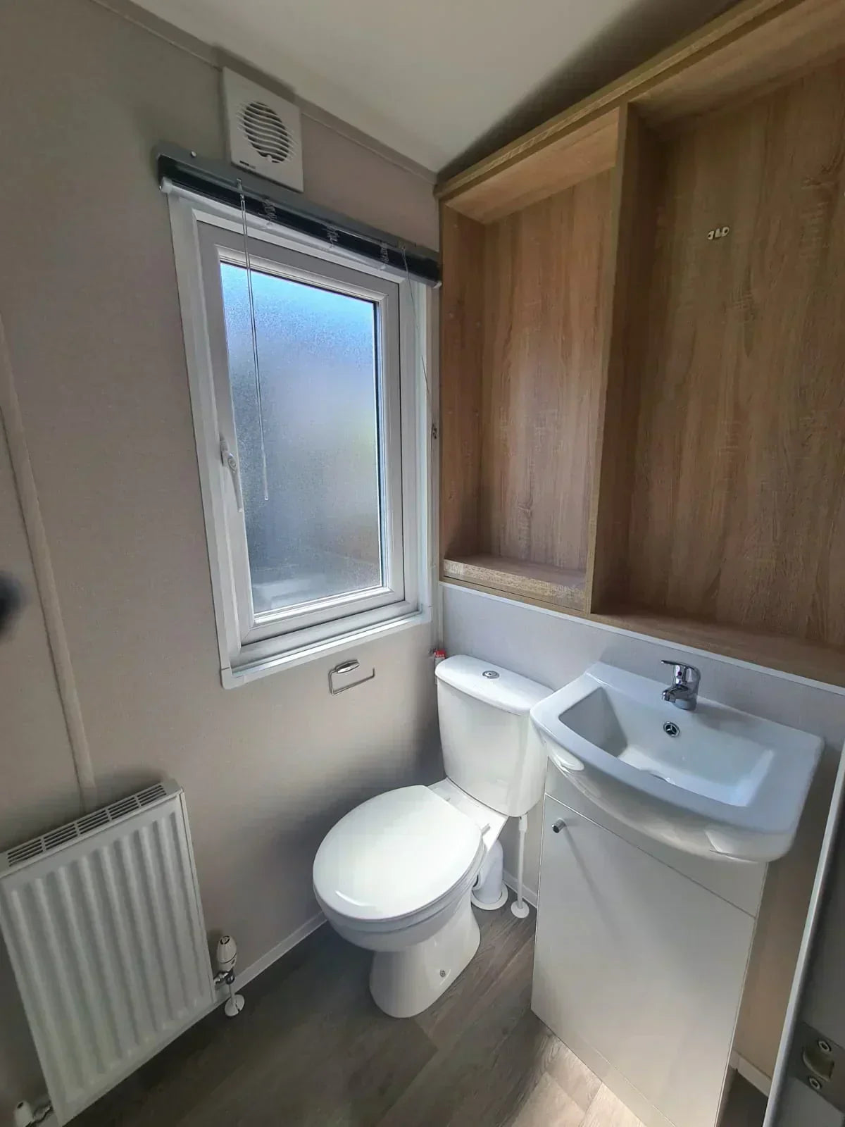 Casa Mobile Container T2 Dawi – comfort moderno pronto da abitare