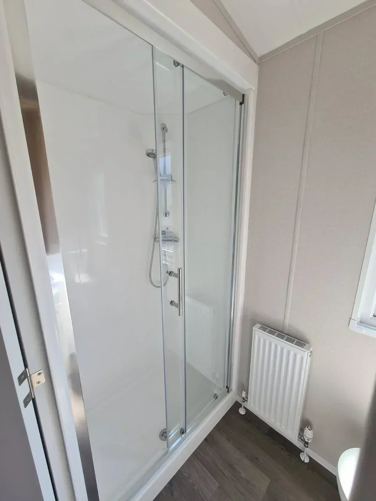 Casa Mobile Container T2 Dawi – comfort moderno pronto da abitare