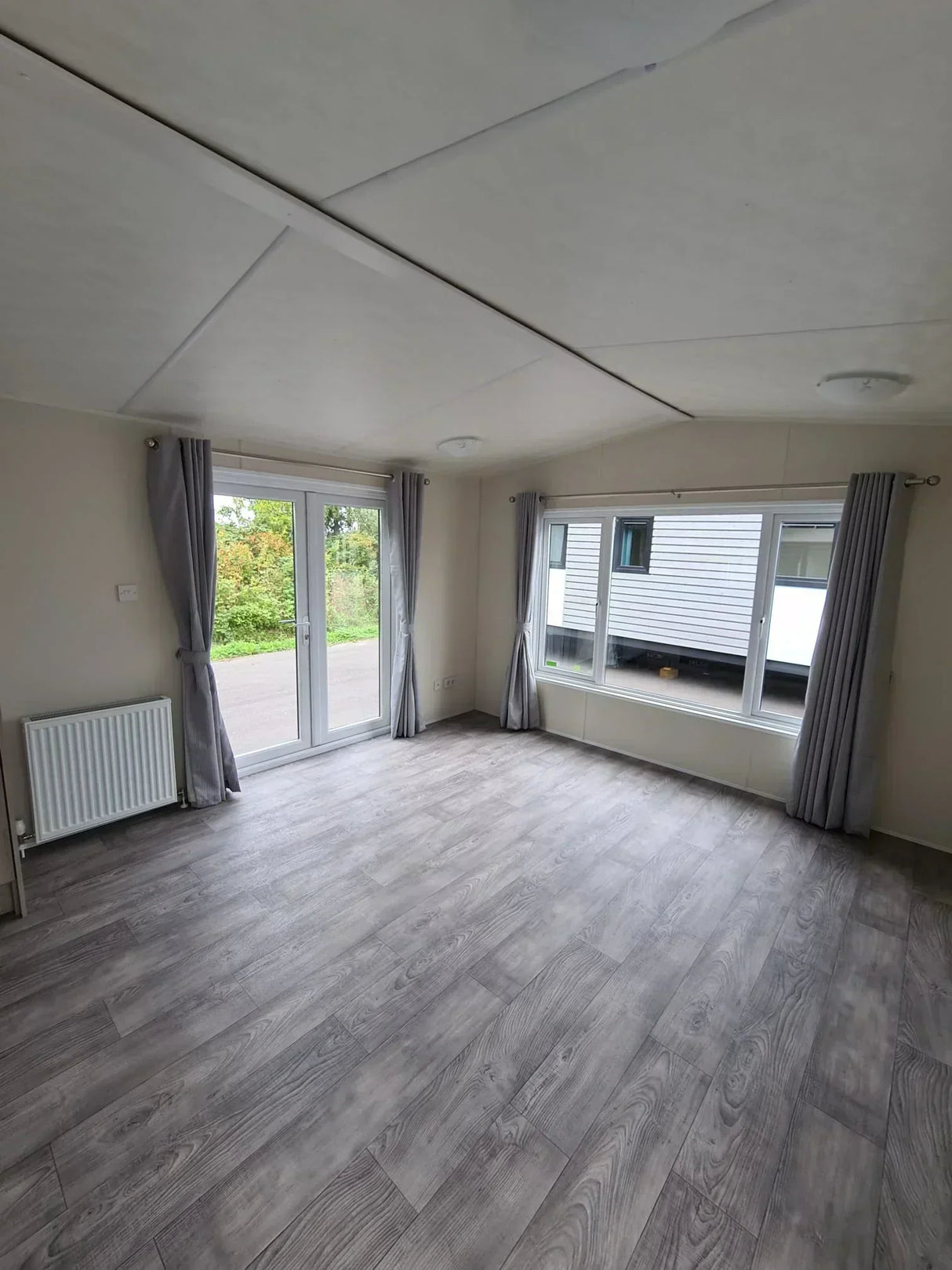 Container Casa Mobile T2 Agla – spazio ottimizzato e design moderno