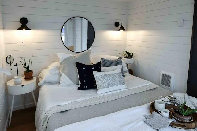 Container Casa Mobile T3 Vital – comoda casa modulare