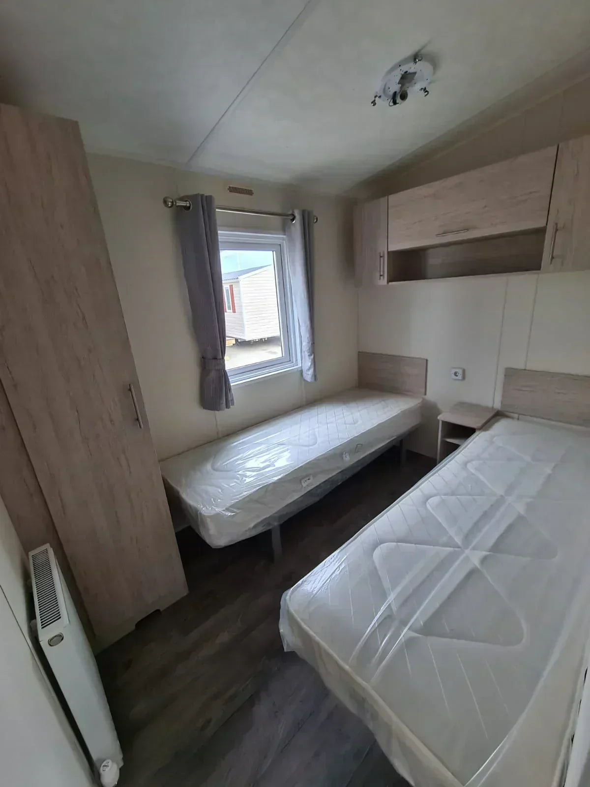 Container Casa Mobile T2 Agla – spazio ottimizzato e design moderno