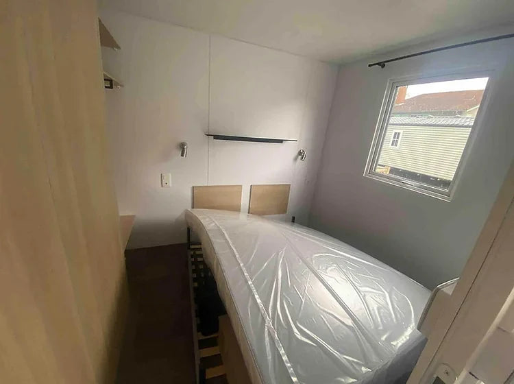 Casa Mobile Container Luisiana – spaziosa e moderna