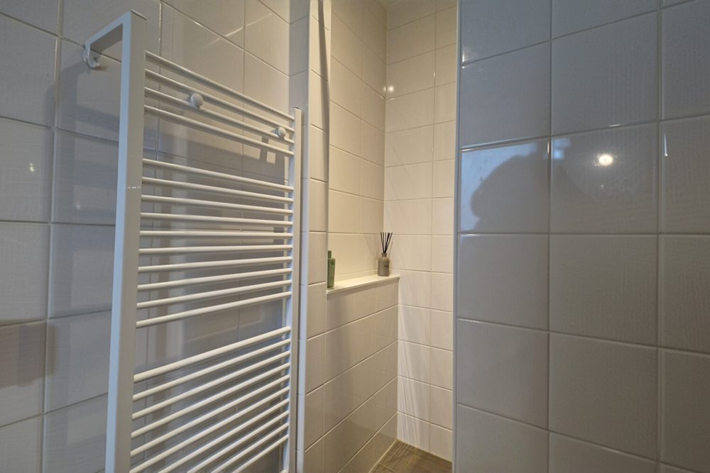 Chalet Verklikkerduin 70m² – Casa Mobile con Ampio Spazio Abitativo su Terreno Privato