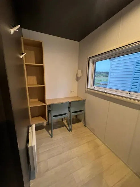 Louisiana Casa Mobile a Taos – Casa prefabbricata modulare di alta qualità, chiavi in mano.
