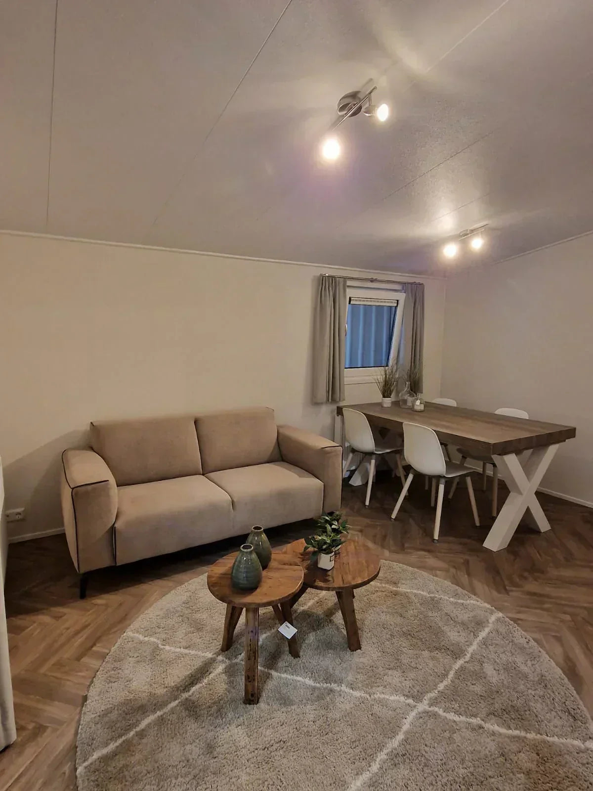 Casa Mobile Container T2 Chichi – modulare e pronta all'uso