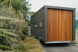 Casa Mobile Container T1 Bird – modulare, compatta e pronta all'uso
