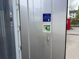 Nuovo container refrigerato High Cube da 20 piedi – Massima capacità e prestazioni