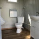 Container Autonomo Cabina Sanitaria – Toilette, doccia e serbatoio integrato
