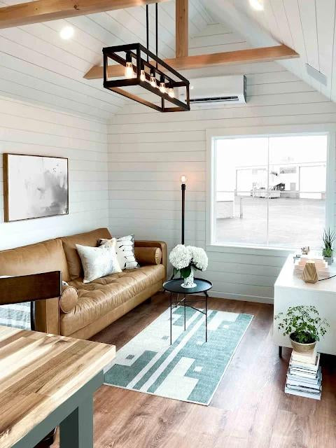 Container Casa Mobile T3 Vital – comoda casa modulare