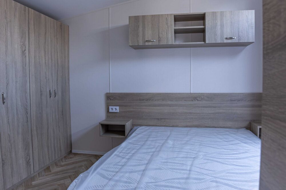 Love Horizon – Casa Mobile Moderna di Design Contemporaneo