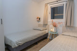 Miami L Chalet 70m² – Casa Mobile con Riscaldamento a Pavimento e Comfort Premium