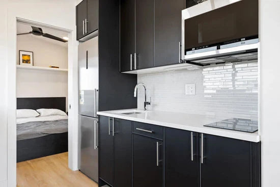 Container Casa Mobile T1 Oda – Abitazione Compatta e Confortevole