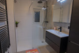 Miami L Chalet 70m² – Casa Mobile di Lusso con Spazi Ottimizzati