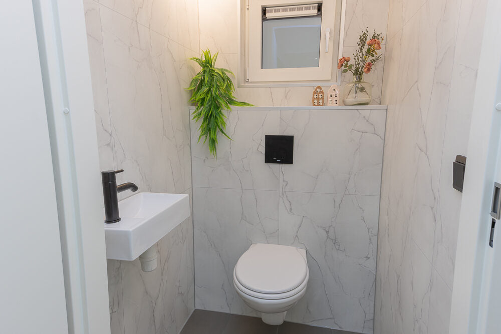 Miami L Chalet 70m² – Casa Mobile con Riscaldamento a Pavimento e Comfort Premium