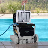 Robot da piscina Dolphin E60i – Pulizia automatica della piscina