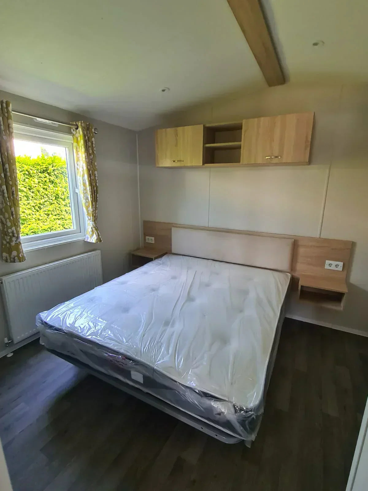 Casa Mobile Container T2 Dawi – comfort moderno pronto da abitare