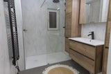 Miami L Chalet 70m² – Casa Mobile con Riscaldamento a Pavimento e Comfort Premium