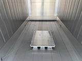 Nuovo container refrigerato High Cube da 20 piedi – Massima capacità e prestazioni