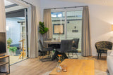 Miami L Chalet 70m² – Casa Mobile con Riscaldamento a Pavimento e Comfort Premium