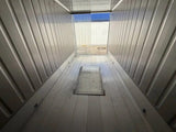 Nuovo container refrigerato High Cube da 20 piedi – Massima capacità e prestazioni