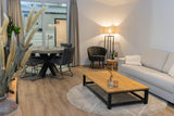 Miami L Chalet 70m² – Casa Mobile con Riscaldamento a Pavimento e Comfort Premium