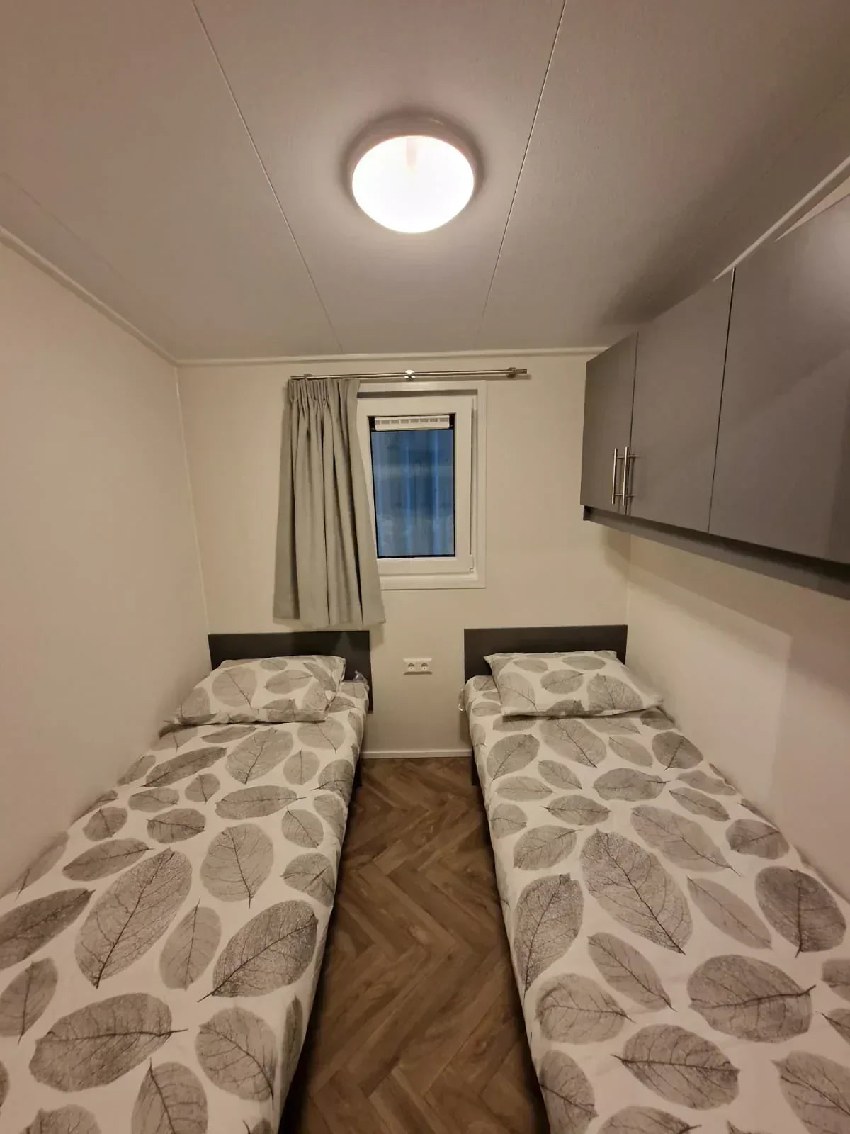 Casa Mobile Container T2 Chichi – modulare e pronta all'uso