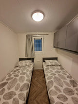 Casa Mobile Container T2 Chichi – modulare e pronta all'uso