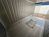 Nuovo container refrigerato High Cube da 20 piedi – Massima capacità e prestazioni