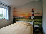 Chalet Verklikkerduin 70m² – Casa Mobile con Ampio Spazio Abitativo su Terreno Privato
