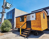 Container Casa Mobile T0 Sean – casa compatta e funzionale