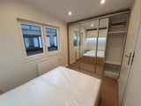 Elsia T3 35m² Casa Mobile Container – spaziosa e funzionale