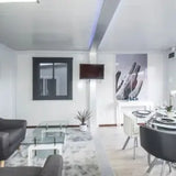 Casa Prefabbricata Modulare con Container – Soluzione Abitativa Modulare Versatile e Chiavi in Mano