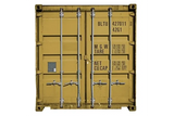 Container da 40 piedi usato – Perfetto per grandi volumi