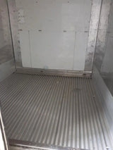 Container Refrigerato da 10 Piedi – Soluzione Compatta e Professionale