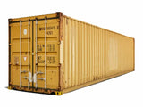 Container ISO Dry da 40 piedi usato – Soluzione conveniente