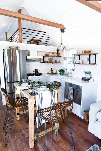 Container Casa Mobile T3 Vital – comoda casa modulare