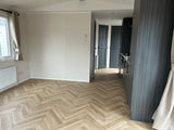 Globus 52 Limited Edition Casa mobile  – Chalet di lusso prefabbricato, chiavi in mano, moderno