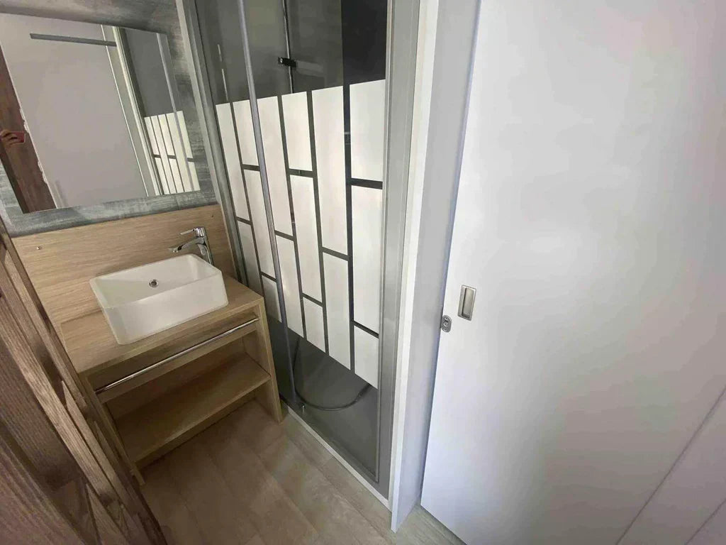 Copel Casa Mobile Container – soluzione abitativa modulare